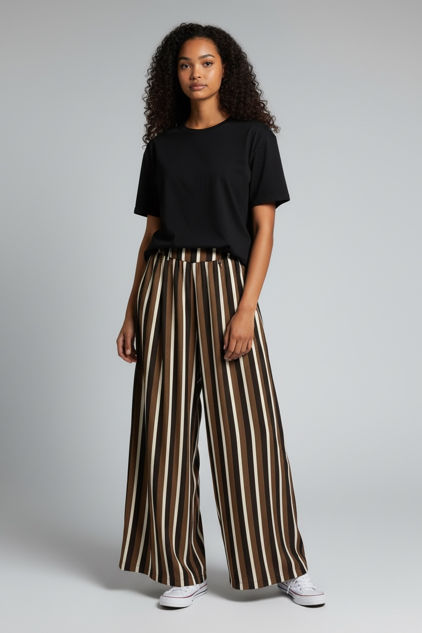 Pantalone Circo