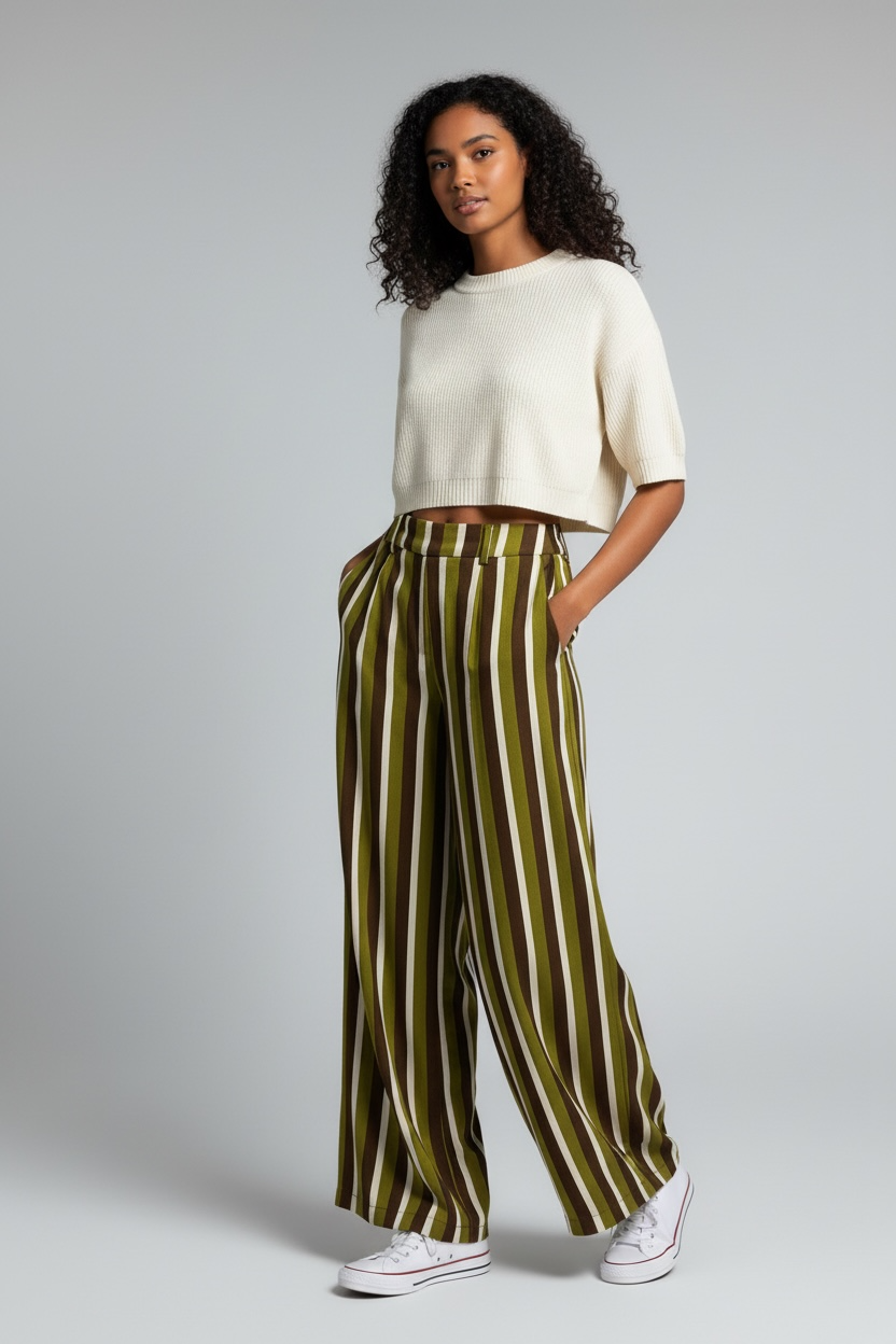 Pantalone Circo