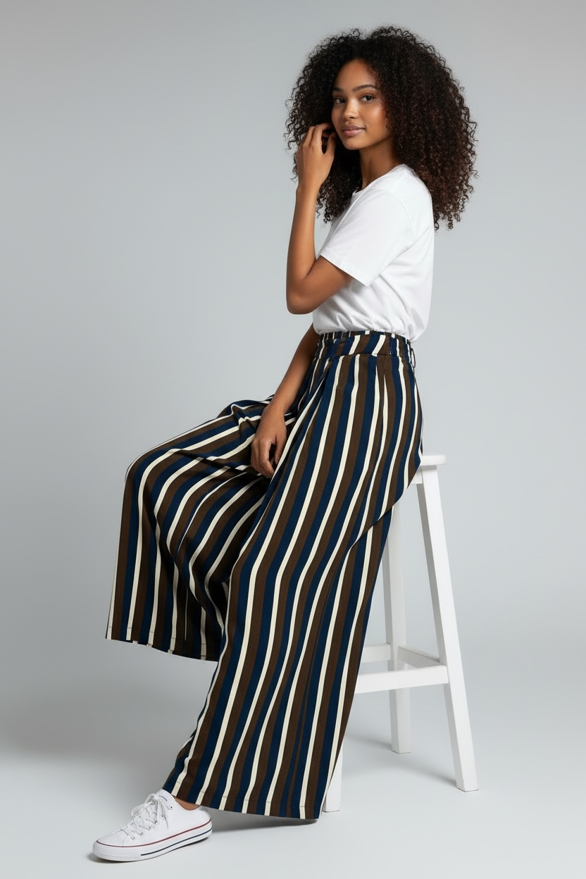 Pantalone Circo