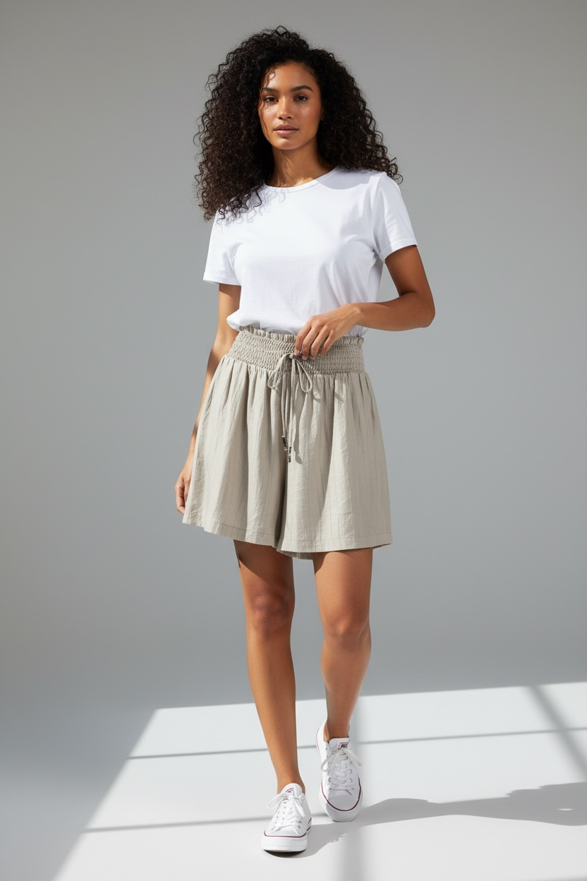 Pantaloncino Aria
